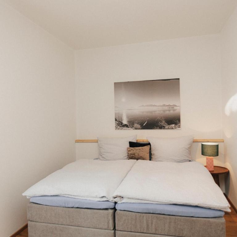 Luxus Seaside Loft - Apartment mit 2 Schlafzimmern und Seeblick - 50