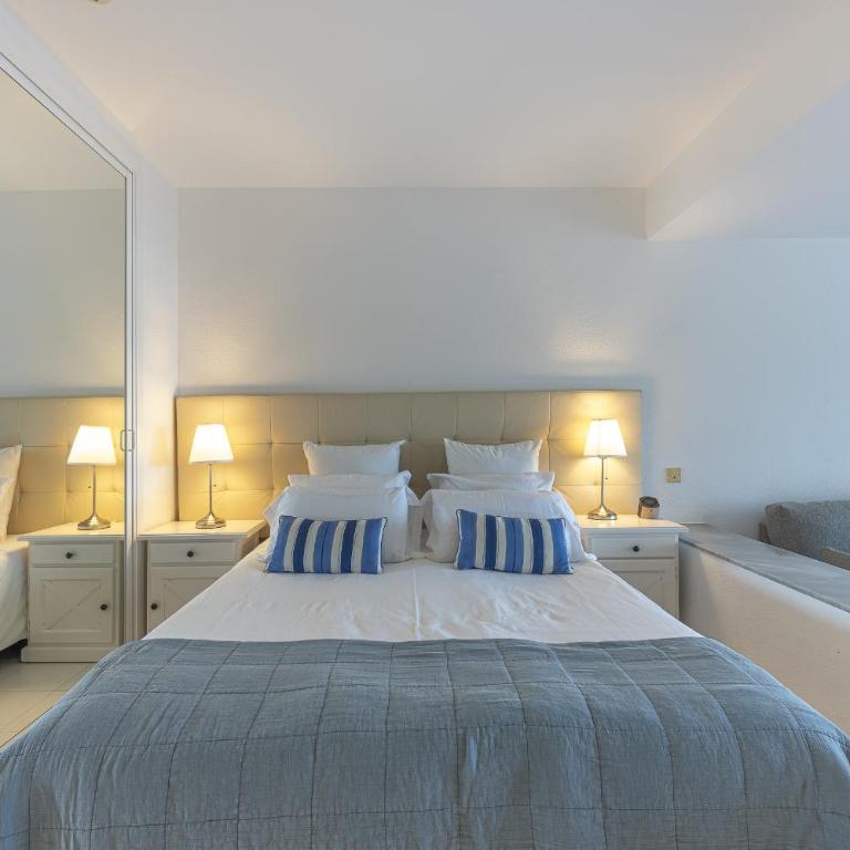 Luminoso Estudio con Terraza, Piscina y Vistas al Mar - Estudio - 21