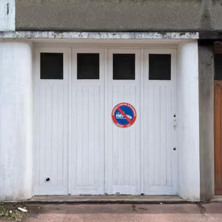 Le Citadelle - Maison familiale avec garage à Calais - Ferienhaus mit 4 Zimmern - 9