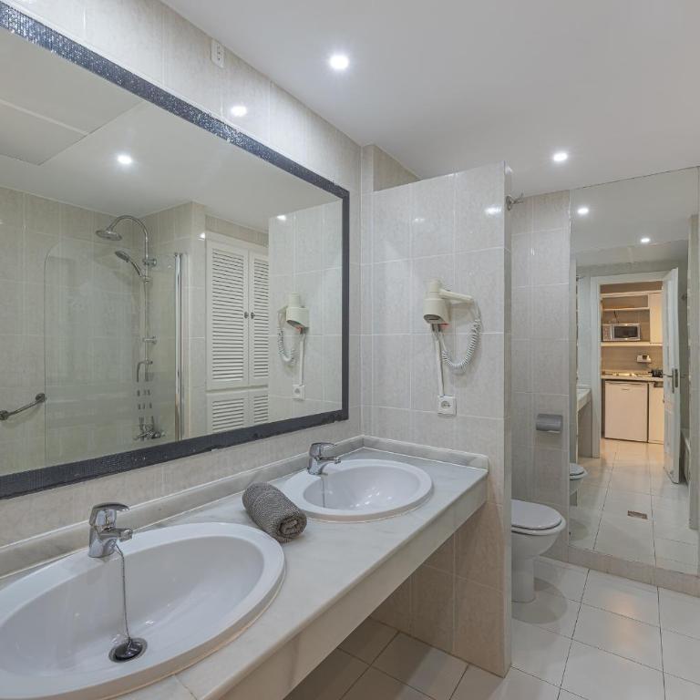 Luminoso Estudio con Terraza, Piscina y Vistas al Mar - Estudio - 24