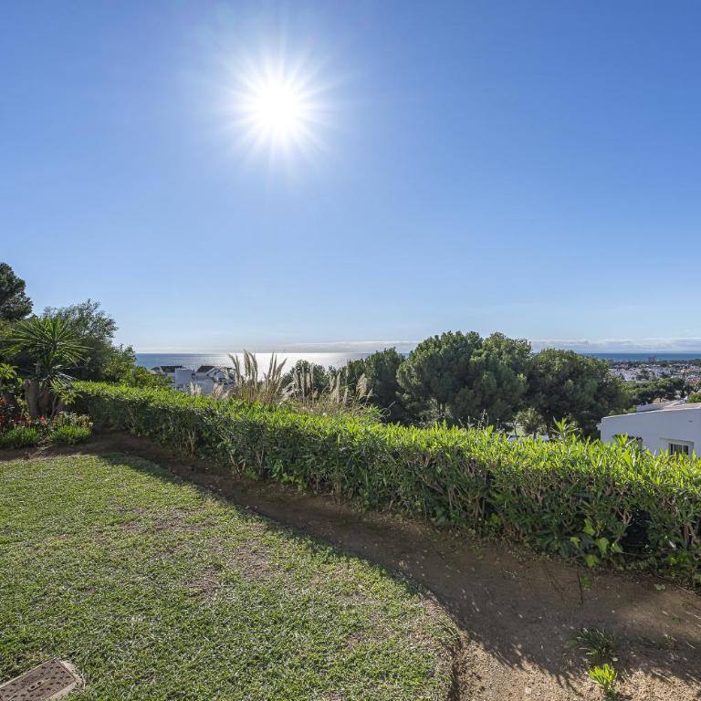Luminoso Estudio con Terraza, Piscina y Vistas al Mar - Estudio - 41