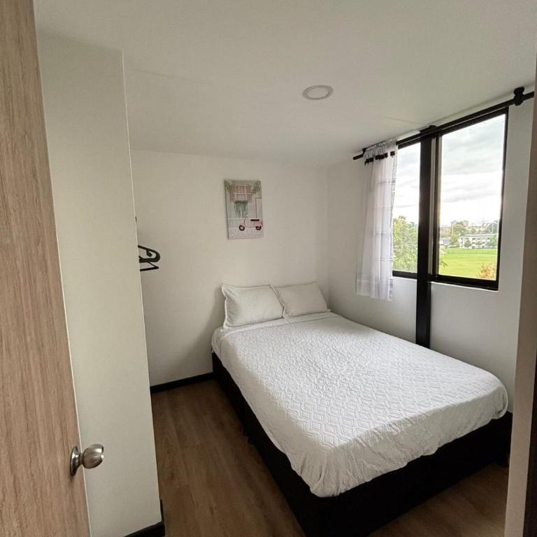 Airport apartment, US Embassy Simón Bolívar - Apartamento de 2 dormitorios - 6