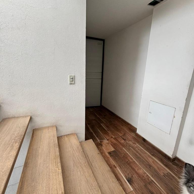 Airport apartment, US Embassy Simón Bolívar - Two-Bedroom Apartment - 10