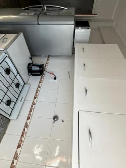 Edificio Odeon alquileres temporales - One-Bedroom Apartment - 2