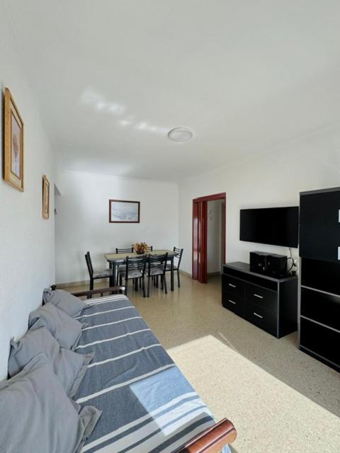 Edificio Odeon alquileres temporales - One-Bedroom Apartment - 6