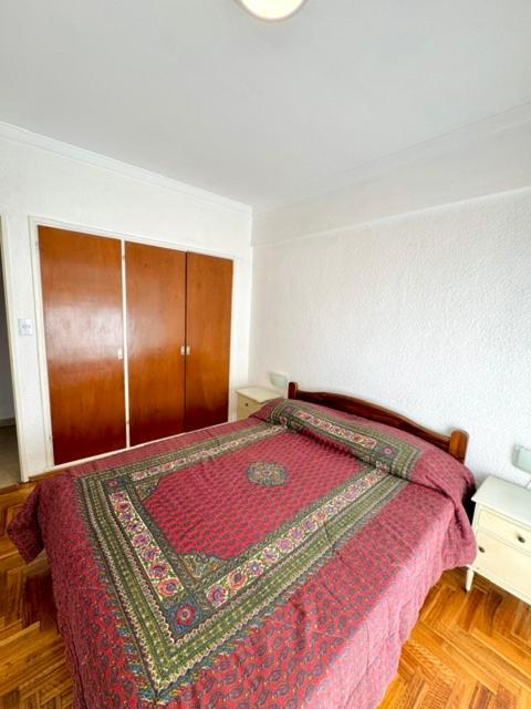 Edificio Odeon alquileres temporales - One-Bedroom Apartment - 7