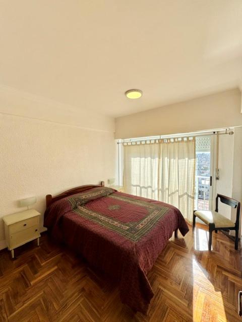 Edificio Odeon alquileres temporales - One-Bedroom Apartment - 10