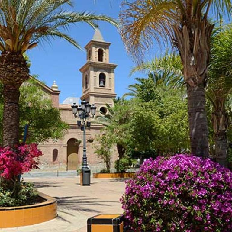 Nice 2 bedroom apartment in Torrevieja - Two-Bedroom Apartment - 28