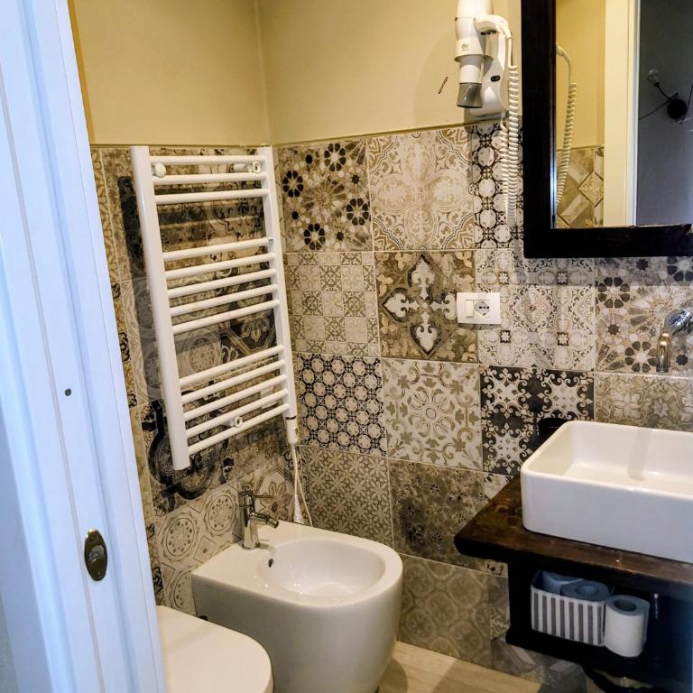 Casa D'amore - Deluxe Double Room - 13
