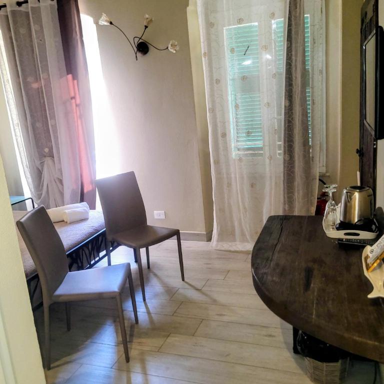 Casa D'amore - Deluxe Double Room - 14