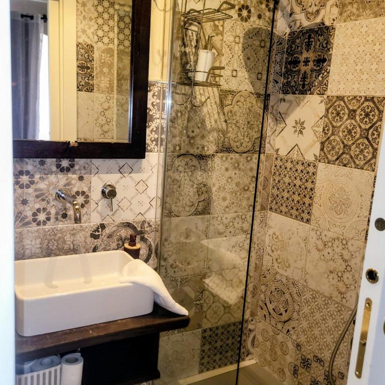 Casa D'amore - Deluxe Double Room - 15