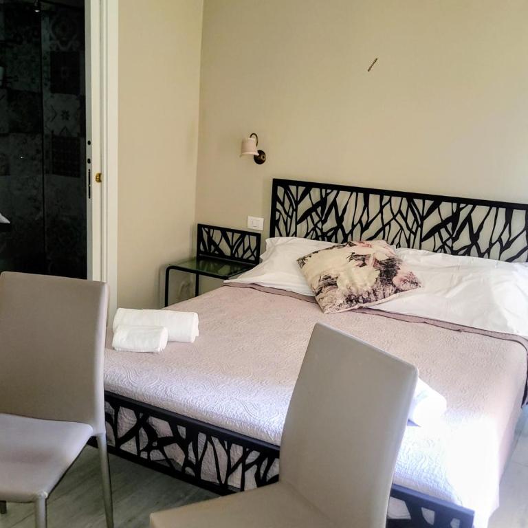Casa D'amore - Deluxe Double Room - 7