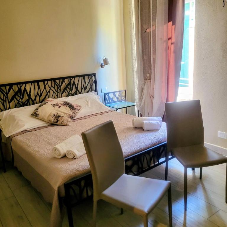 Casa D'amore - Deluxe Double Room - 16