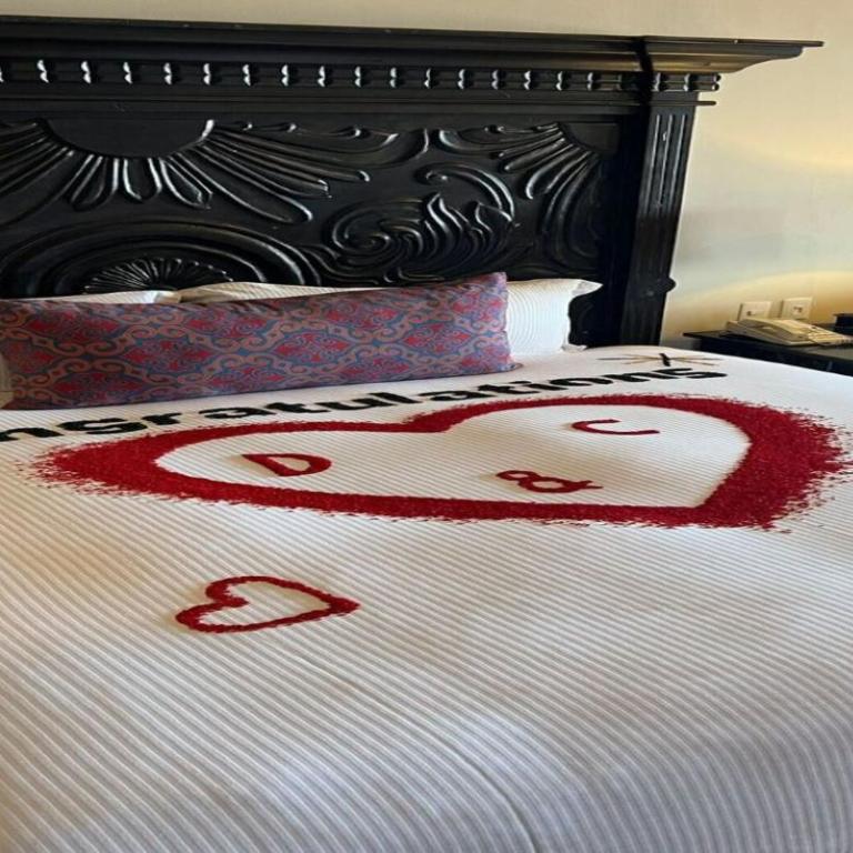 Pueblo Bonito Rose Owners Luxury Suite 1BR1B, REQUEST DATES- see by Clay & Lisa - Suite con balcón - 3