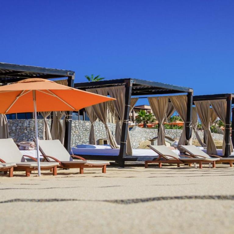 Pueblo Bonito Sunset Beach Owners Studio Suite, REQUEST DATES see by Clay & Lisa - Estudio con balcón - 4