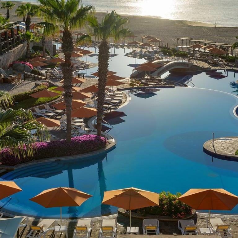 Pueblo Bonito Sunset Beach Owners Studio Suite, REQUEST DATES see by Clay & Lisa - Estudio con balcón - 3