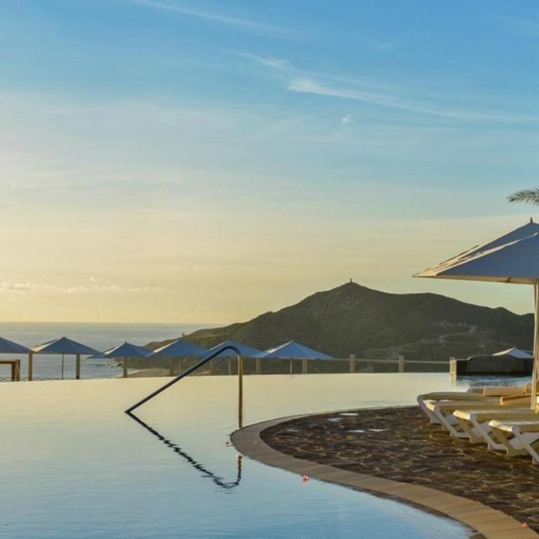 Pueblo Bonito Sunset Beach Owners Studio Suite, REQUEST DATES see by Clay & Lisa - Estudio con balcón - 6