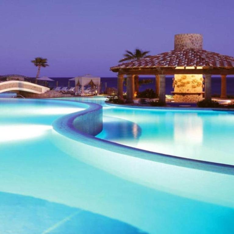 Pueblo Bonito Sunset Beach Owners Studio Suite, REQUEST DATES see by Clay & Lisa - Estudio con balcón - 11