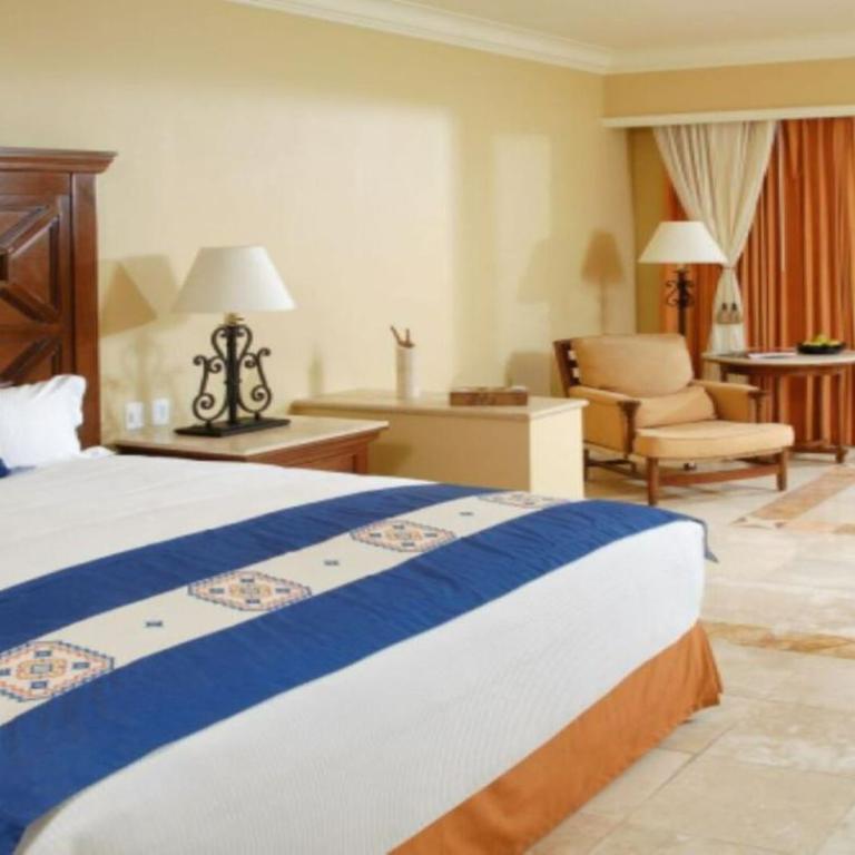 Pueblo Bonito Sunset Beach Owners Studio Suite, REQUEST DATES see by Clay & Lisa - Estudio con balcón - 16