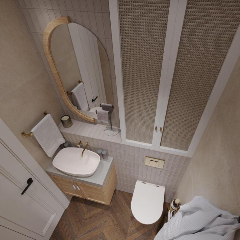Nika Old Town Apartments - King Studio - 4