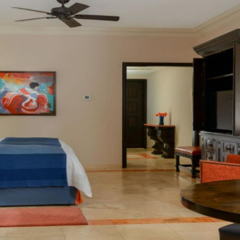 Pueblo Bonito Sunset Beach Owners Studio Suite, REQUEST DATES see by Clay & Lisa - Estudio con balcón - 19