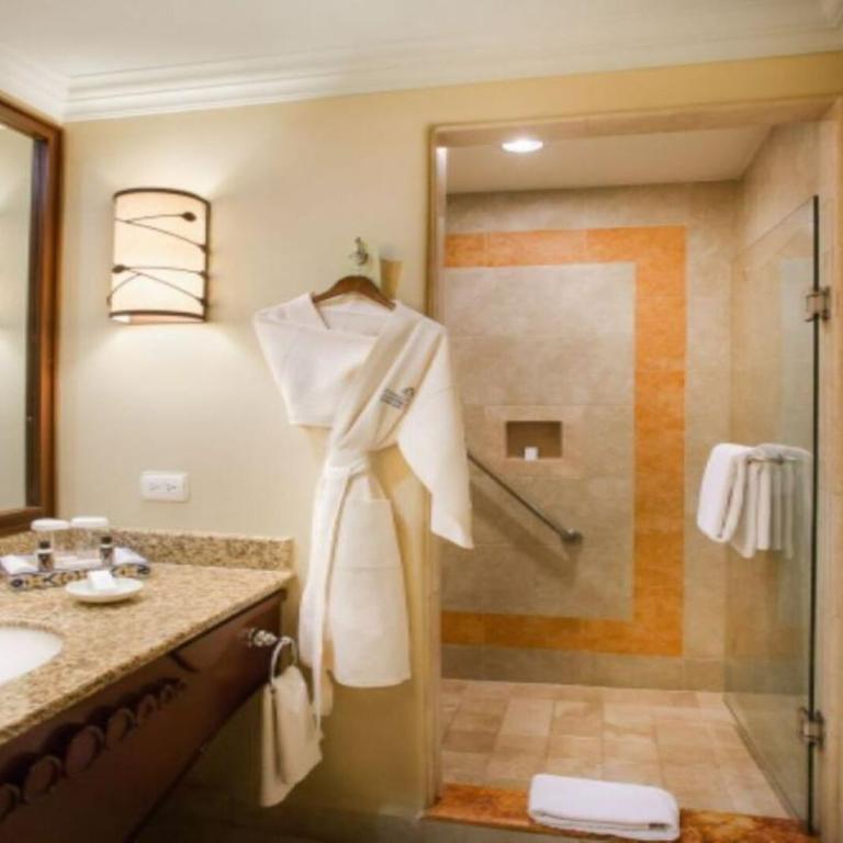 Pueblo Bonito Sunset Beach Owners Studio Suite, REQUEST DATES see by Clay & Lisa - Estudio con balcón - 20