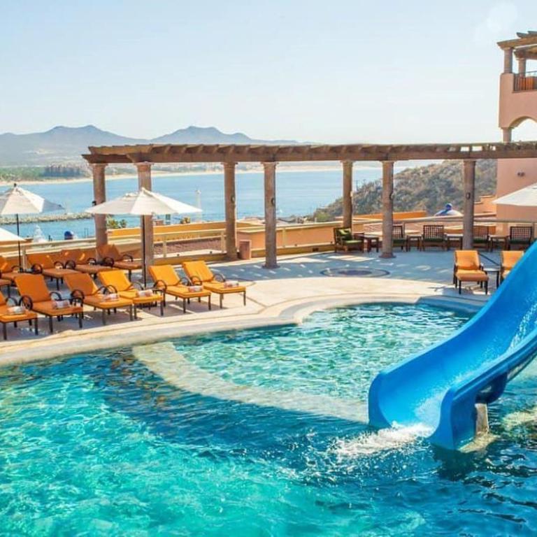 Playa Grande Owners Master Suite 1B2B, REQUEST DATES- see by Clay & Lisa - Suite con balcón - 2