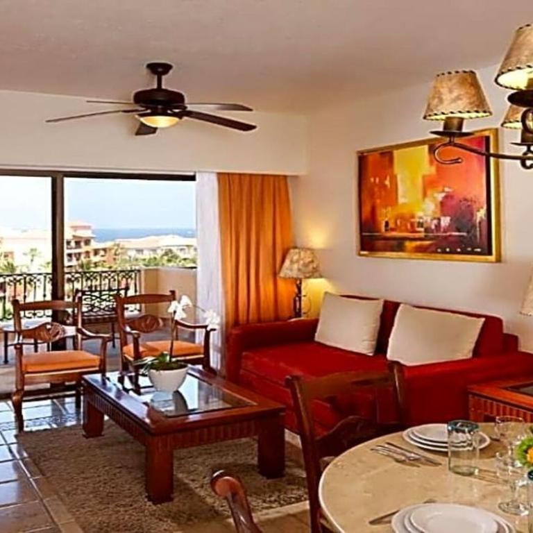 Playa Grande Owners Master Suite 1B2B, REQUEST DATES- see by Clay & Lisa - Suite con balcón - 3
