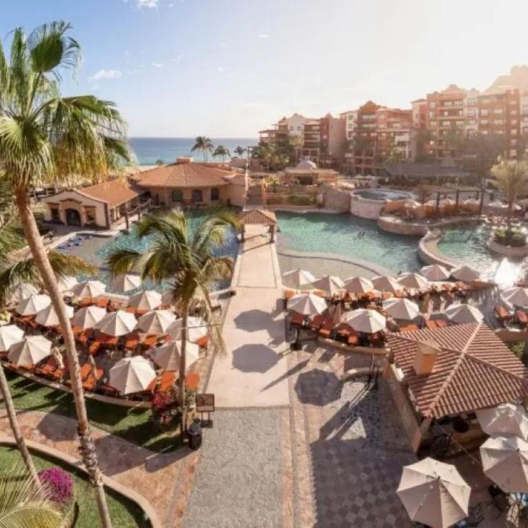 Playa Grande Owners Master Suite 1B2B, REQUEST DATES- see by Clay & Lisa - Suite con balcón - 15
