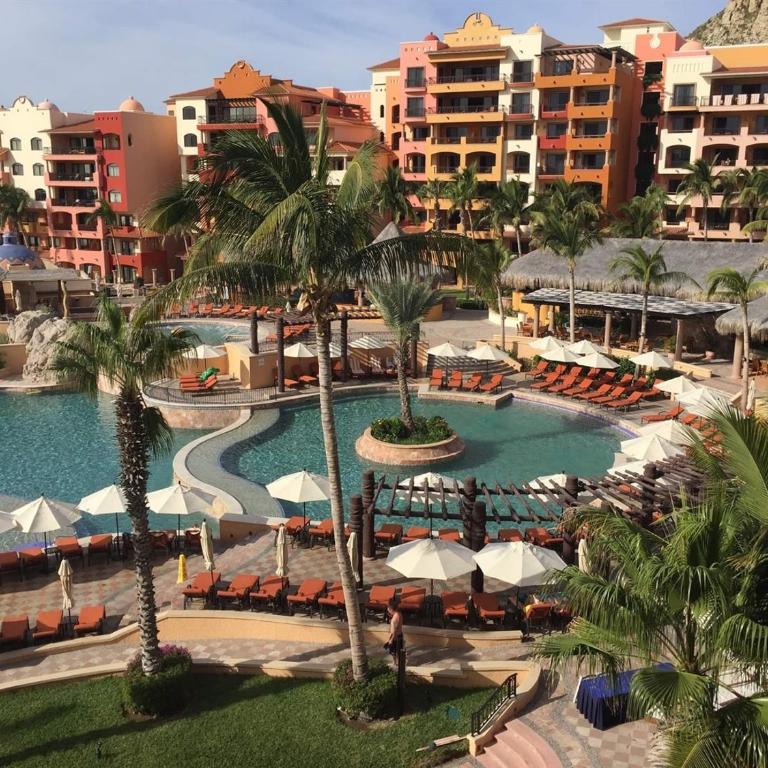 Playa Grande Owners Master Suite 1B2B, REQUEST DATES- see by Clay & Lisa - Suite con balcón - 18