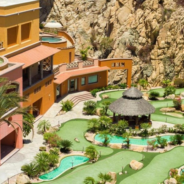 Playa Grande Owners Master Suite 1B2B, REQUEST DATES- see by Clay & Lisa - Suite con balcón - 21