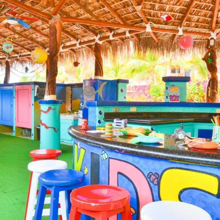 Playa Grande Owners Master Suite 1B2B, REQUEST DATES- see by Clay & Lisa - Suite con balcón - 51