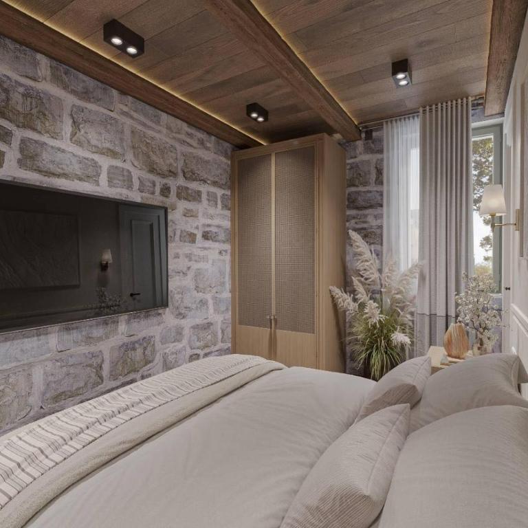 Nika Old Town Apartments - King Studio - 3