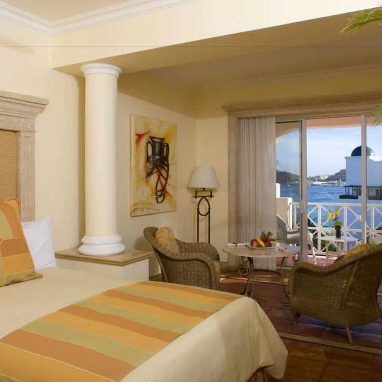 Pueblo Bonito Rose' Owners Studio Suite, REQUEST DATES- see by Clay & Lisa - Estudio con balcón - 7
