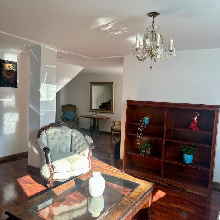 Beautiful house in Surco Near Miraflores, Barranco - Casa con 1 dormitorio - 1