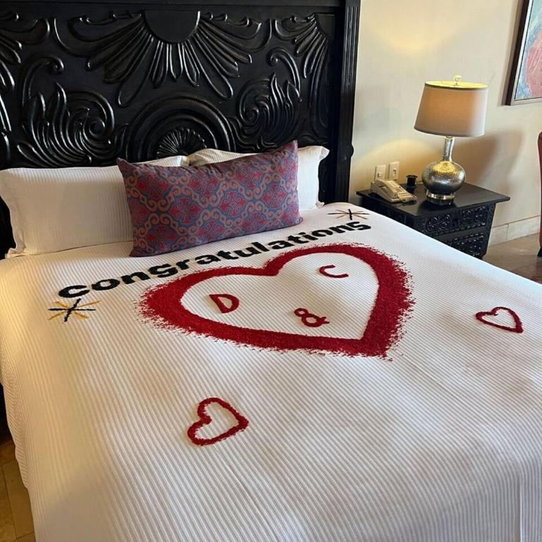 Pueblo Bonito Rose' Owners Studio Suite, REQUEST DATES- see by Clay & Lisa - Estudio con balcón - 10