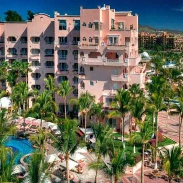 Pueblo Bonito Rose' Owners Studio Suite, REQUEST DATES- see by Clay & Lisa - Estudio con balcón - 18
