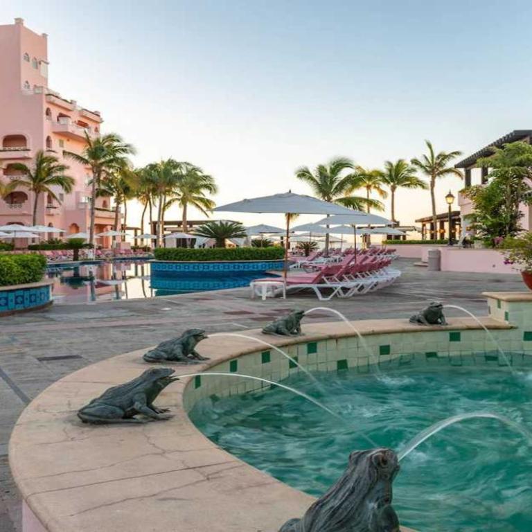 Pueblo Bonito Rose' Owners Studio Suite, REQUEST DATES- see by Clay & Lisa - Estudio con balcón - 20
