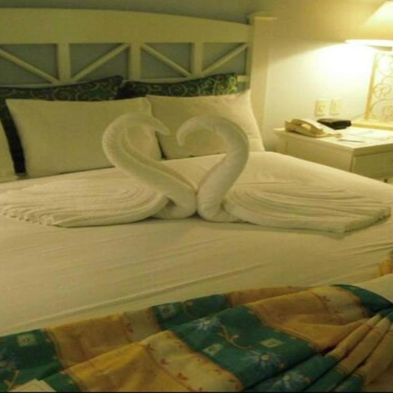 Pueblo Bonito Emerald Bay Owner Studio Suite- NEW YEARS REQUEST see Clay & Lisa - Suite Junior con balcón - 7