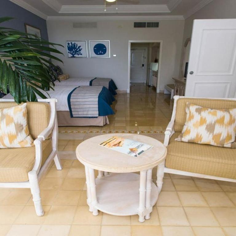 Pueblo Bonito Emerald Bay Owner Studio Suite- NEW YEARS REQUEST see Clay & Lisa - Suite Junior con balcón - 8