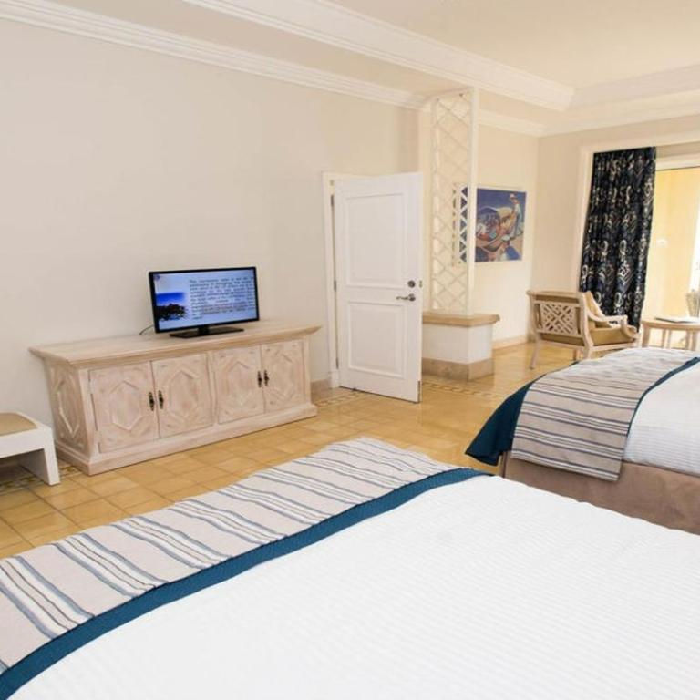 Pueblo Bonito Emerald Bay Owner Studio Suite- NEW YEARS REQUEST see Clay & Lisa - Suite Junior con balcón - 10