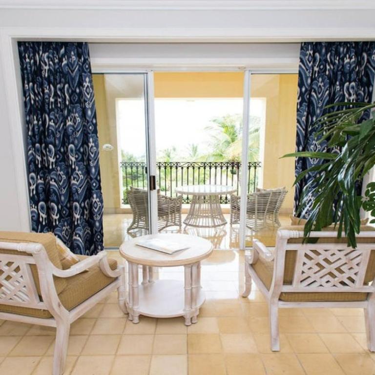 Pueblo Bonito Emerald Bay Owner Studio Suite- NEW YEARS REQUEST see Clay & Lisa - Suite Junior con balcón - 11