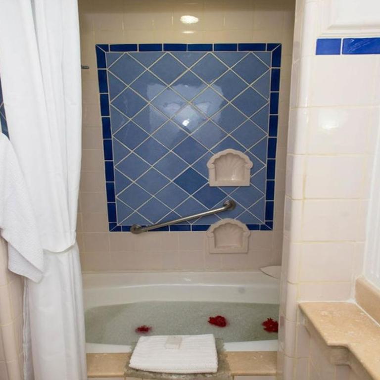 Pueblo Bonito Emerald Bay Owner Studio Suite- NEW YEARS REQUEST see Clay & Lisa - Suite Junior con balcón - 12