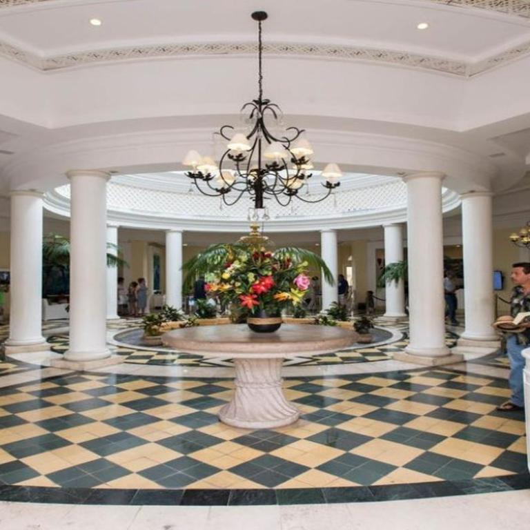 Pueblo Bonito Emerald Bay Owner Studio Suite- NEW YEARS REQUEST see Clay & Lisa - Suite Junior con balcón - 21