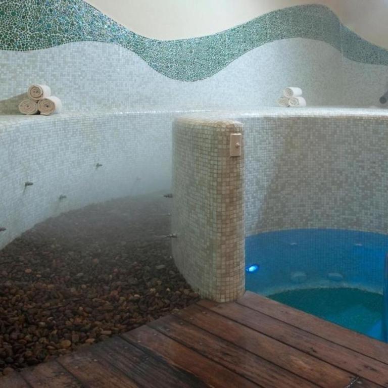 Pueblo Bonito Emerald Bay Owner Studio Suite- NEW YEARS REQUEST see Clay & Lisa - Suite Junior con balcón - 53
