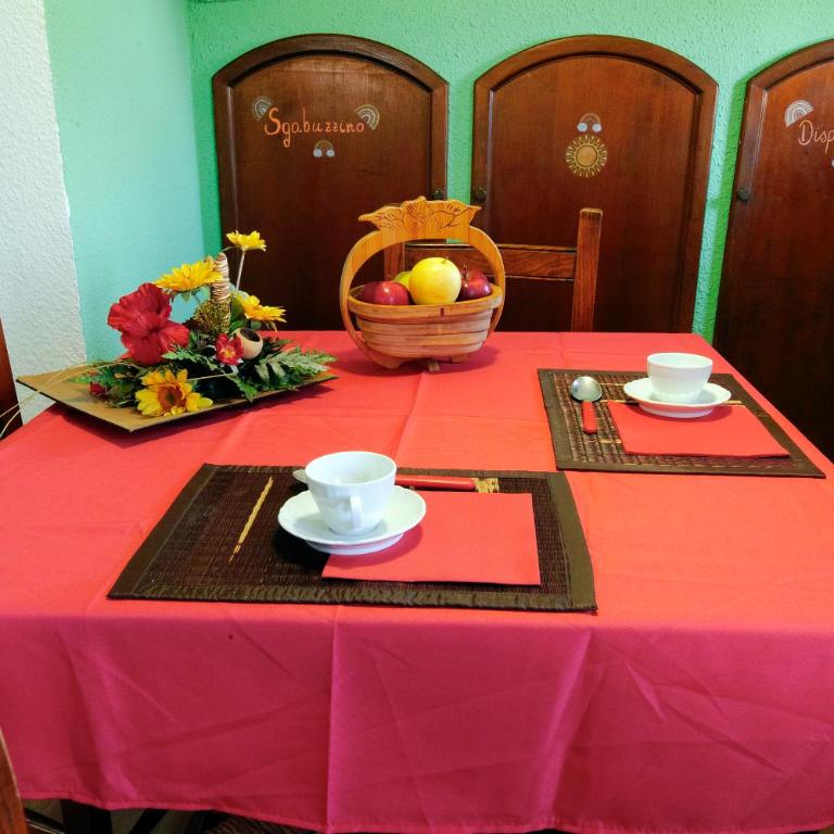 "I Cinque Elementi" intero alloggio Borgo Vanchiglia - One-Bedroom Apartment - 3
