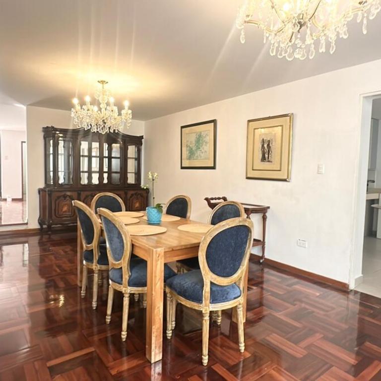 Beautiful house in Surco Near Miraflores, Barranco - Casa con 1 dormitorio - 2
