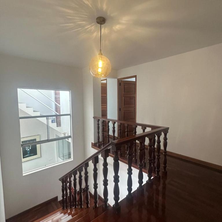 Beautiful house in Surco Near Miraflores, Barranco - Casa con 1 dormitorio - 3