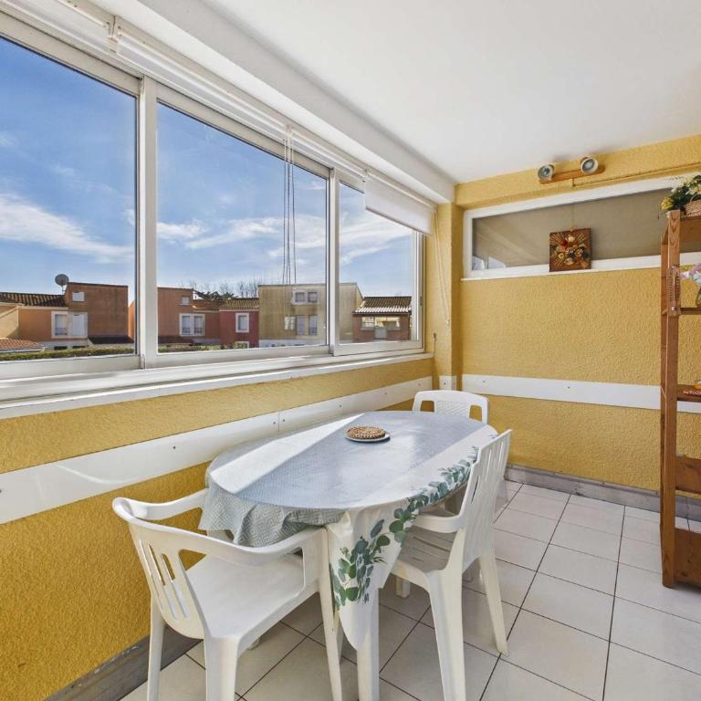 Appartement 2 pièces avec piscine et parking - FR-1-326-478 - Appartamento (4 Adulti) - 1