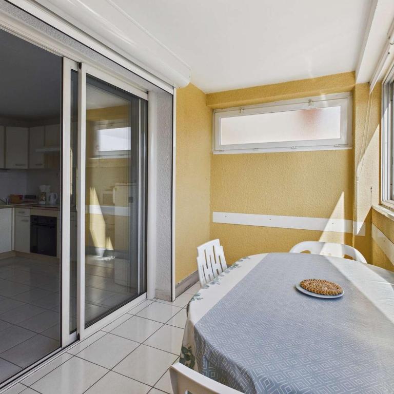 Appartement 2 pièces avec piscine et parking - FR-1-326-478 - Appartamento (4 Adulti) - 2